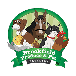 Brookfield Produce