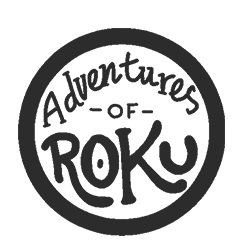 Adventures of Roku
