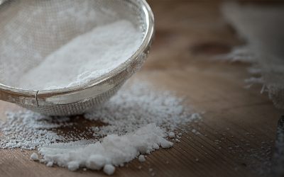 Microwave Muffins – Instructions