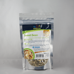 Birdzone - Sweet Bean Premium Blend